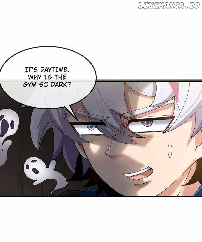 I Am The Monster Overlord Chapter 14 64
